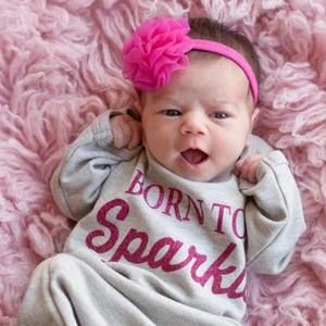 Meet your Posher, Becky